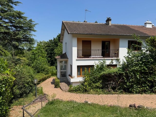 Maison à vendre, 150m², Villennes-sur-Seine
