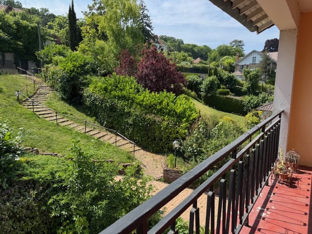 Maison à vendre, 150m², Villennes-sur-Seine