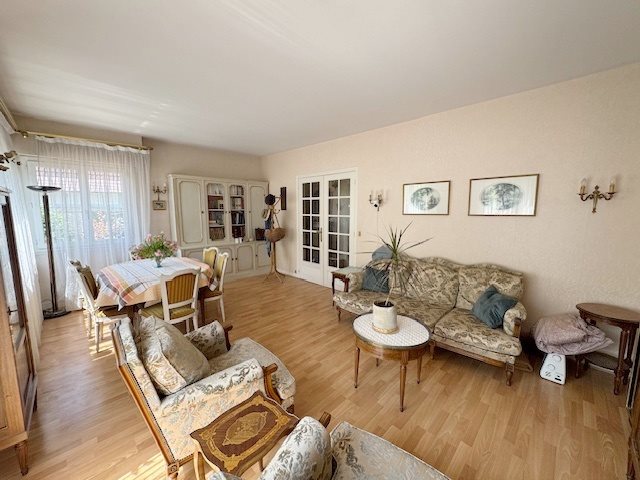 Maison à vendre, 150m², Villennes-sur-Seine