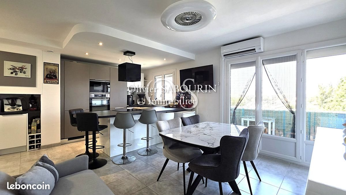 Appartement à vendre, 56m², Fréjus