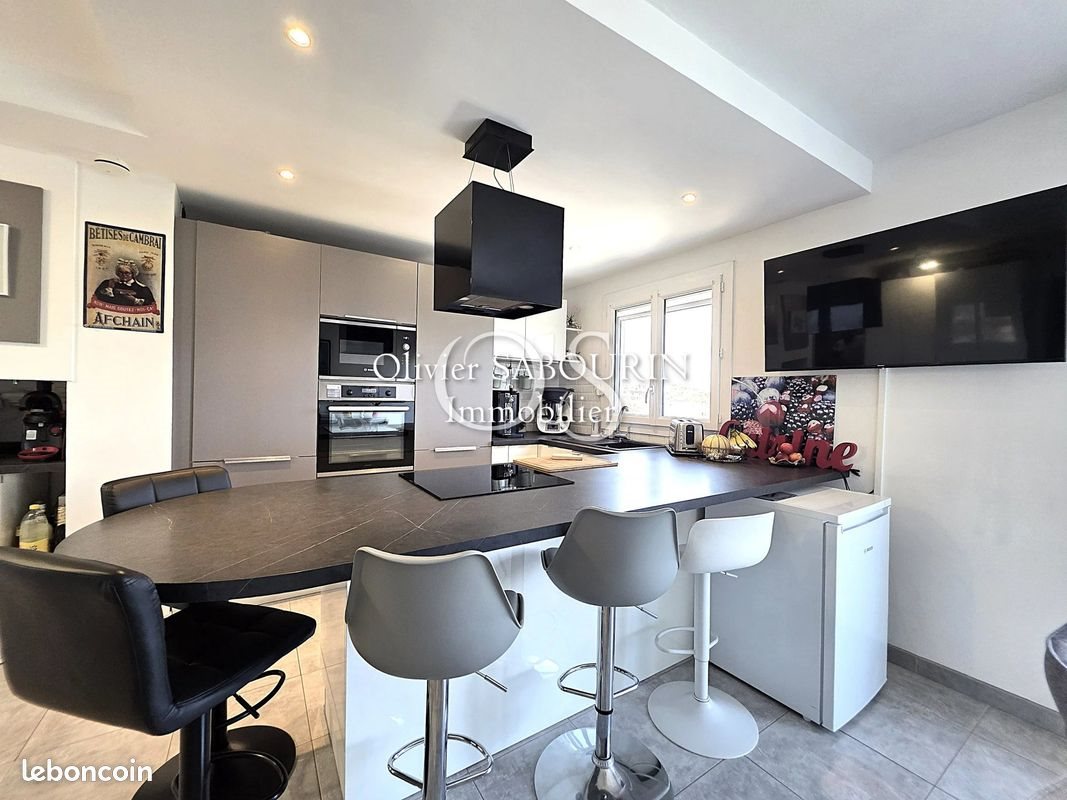 Appartement à vendre, 56m², Fréjus