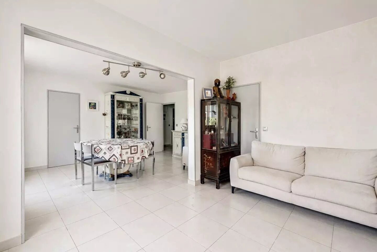 Appartement à vendre, 92m², Clichy