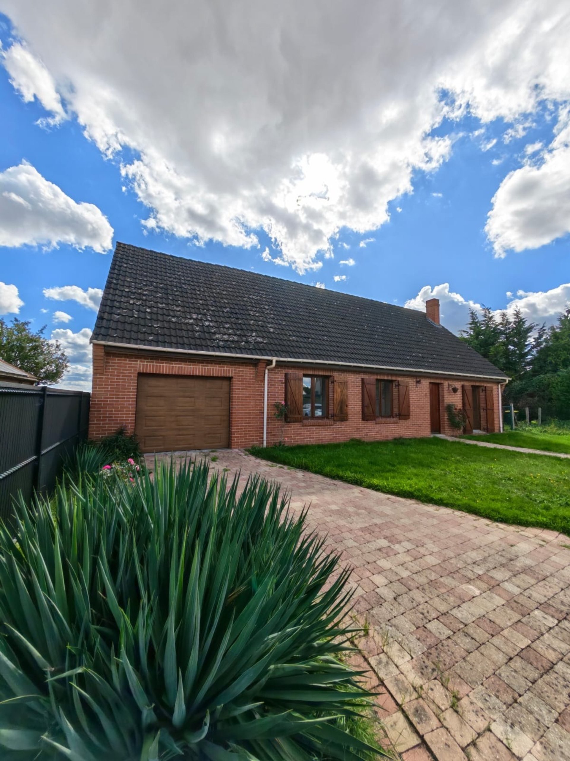 Maison à vendre, 108m², Laventie