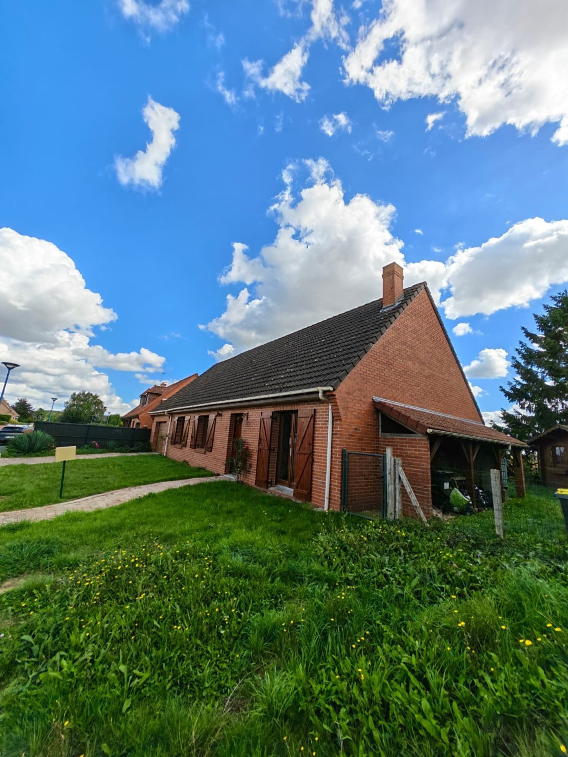 Maison à vendre, 108m², Laventie