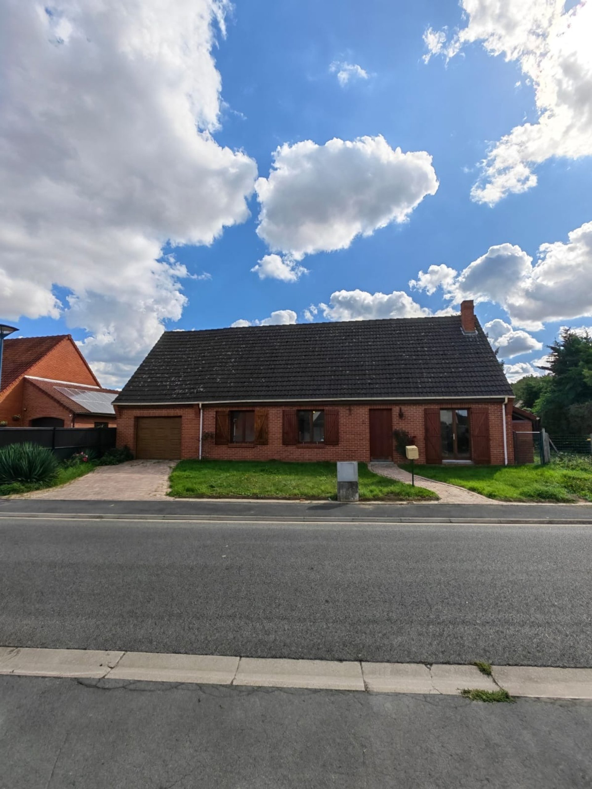 Maison à vendre, 108m², Laventie