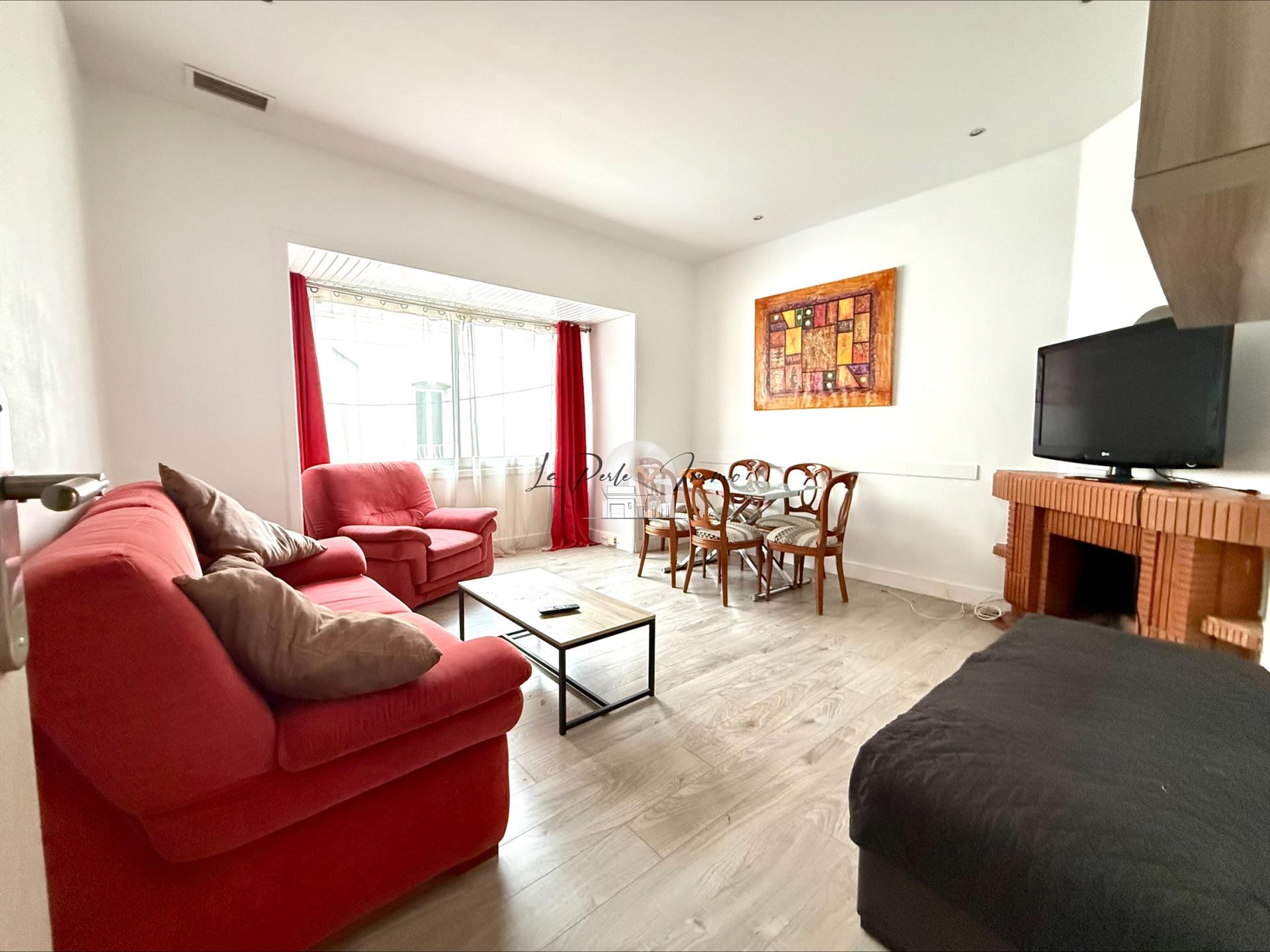Appartement à vendre, 68m², Perpignan