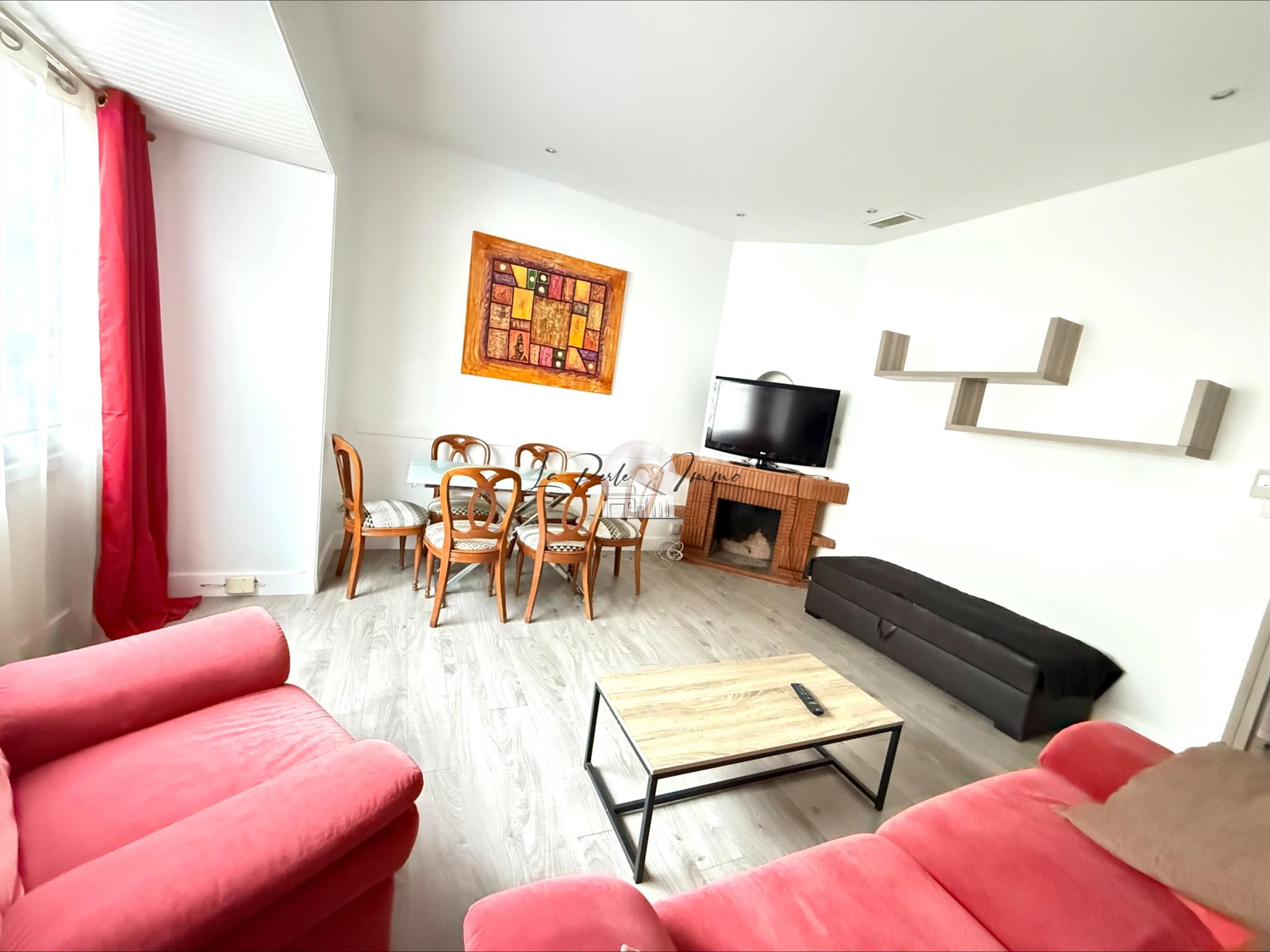 Appartement à vendre, 68m², Perpignan