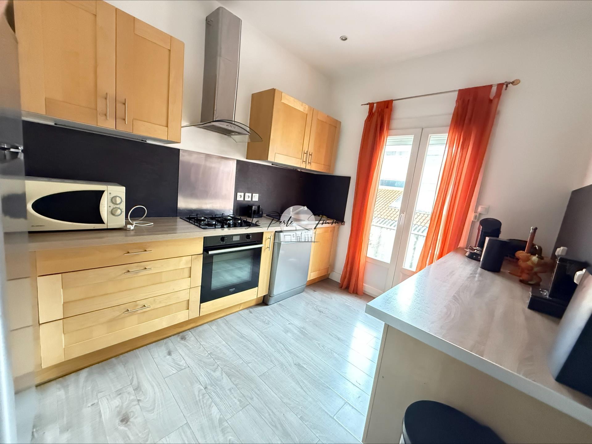 Appartement à vendre, 68m², Perpignan