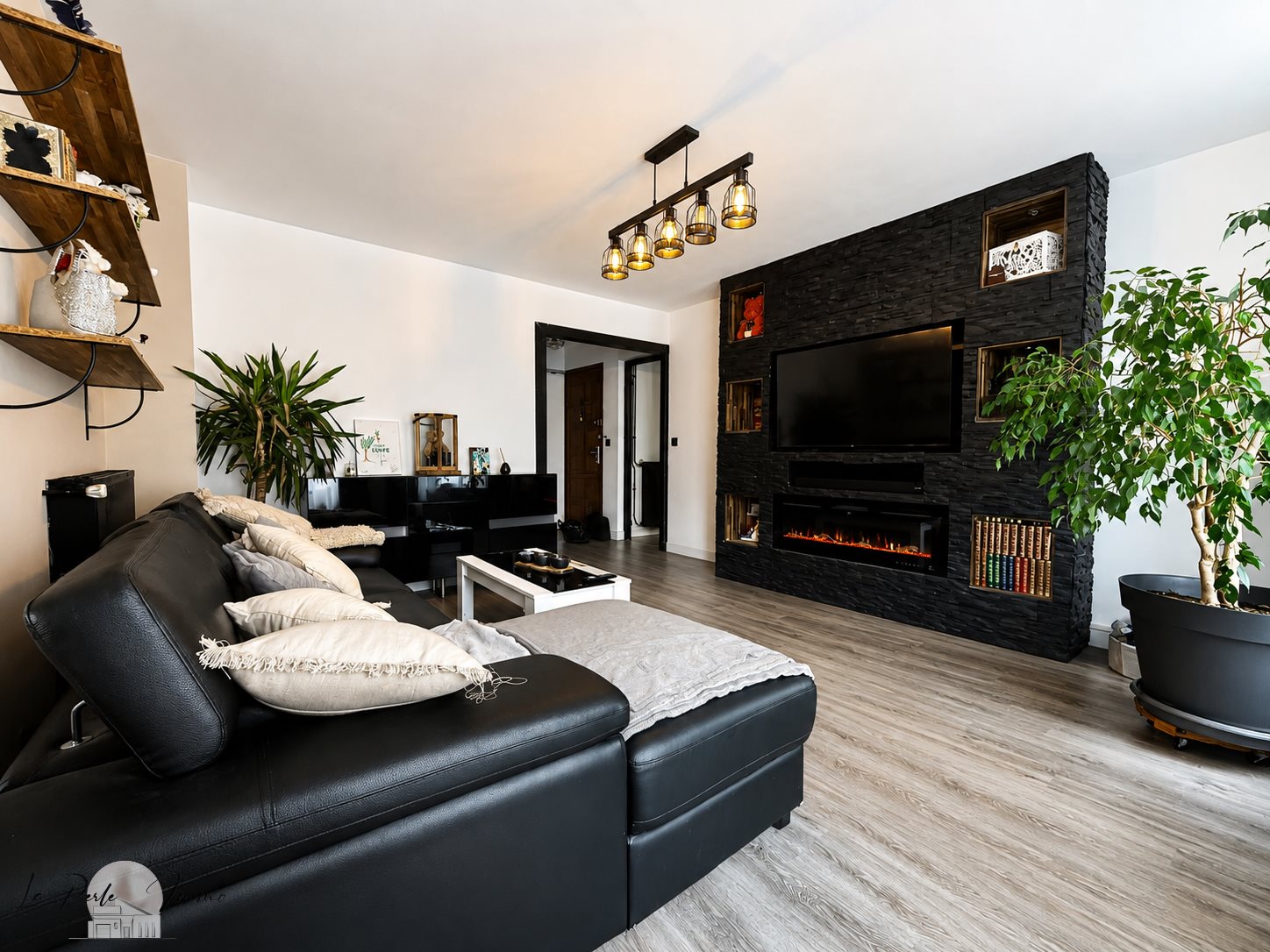 Appartement à vendre, 75m², Perpignan