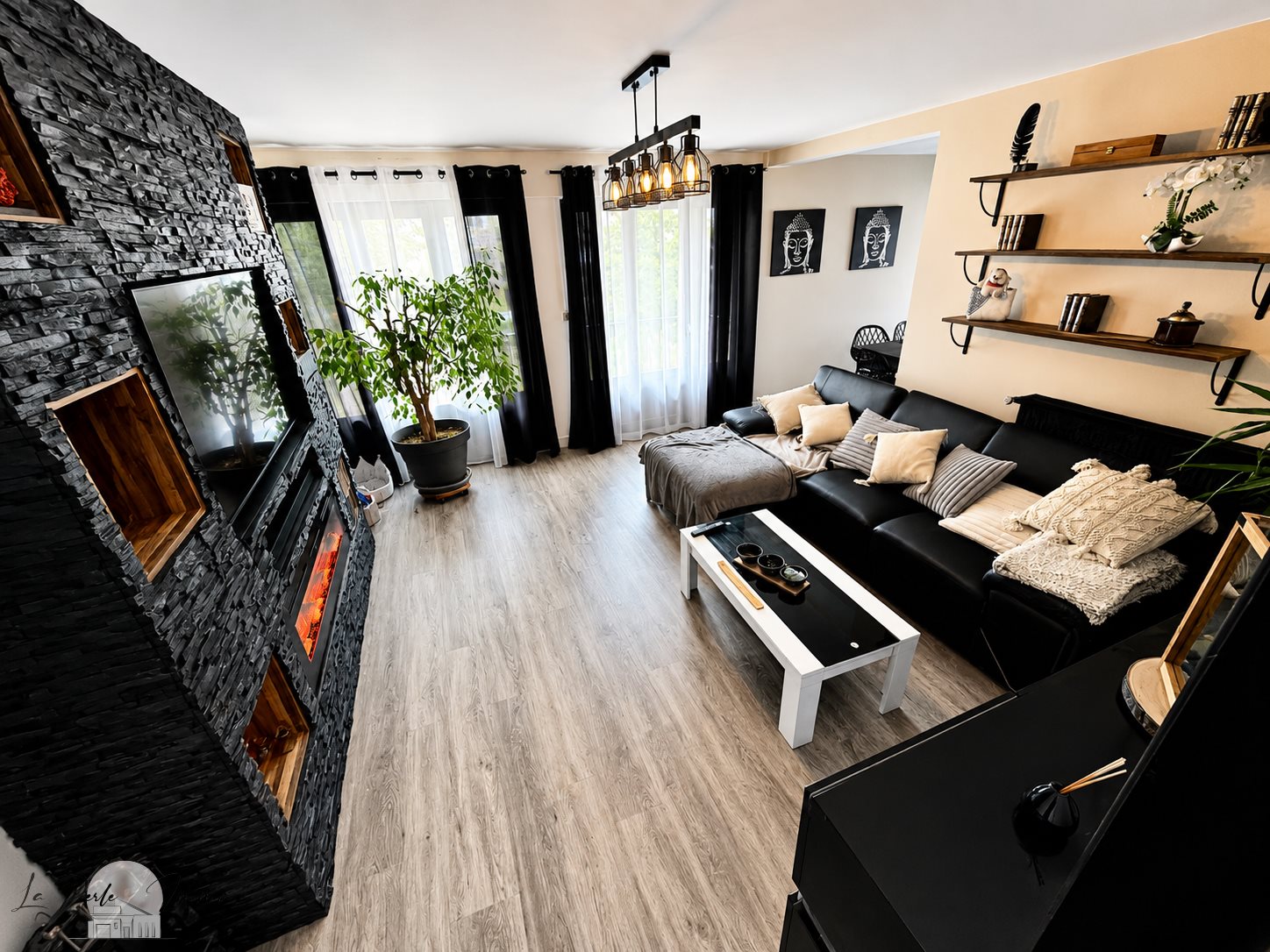 Appartement à vendre, 75m², Perpignan