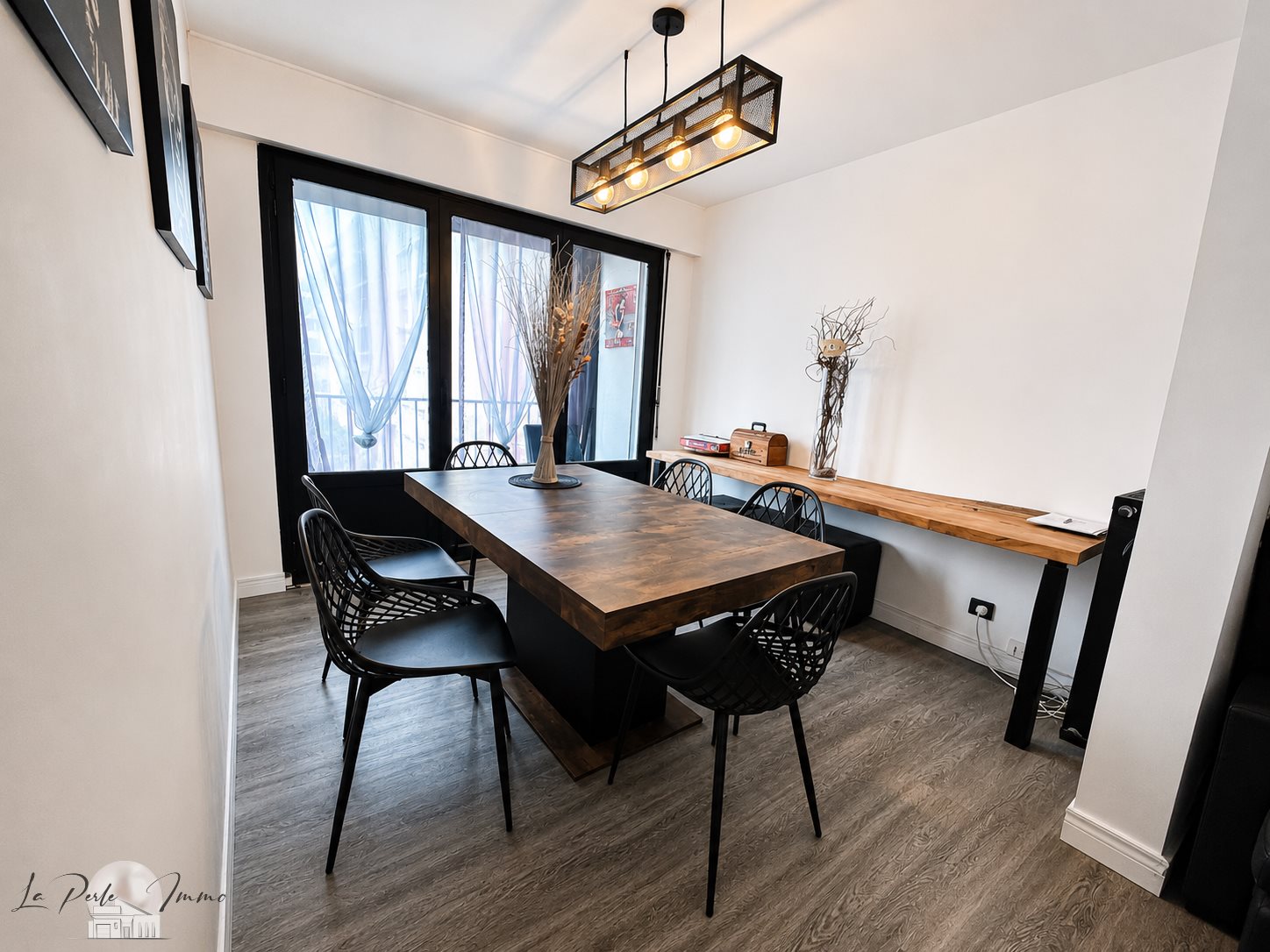 Appartement à vendre, 75m², Perpignan