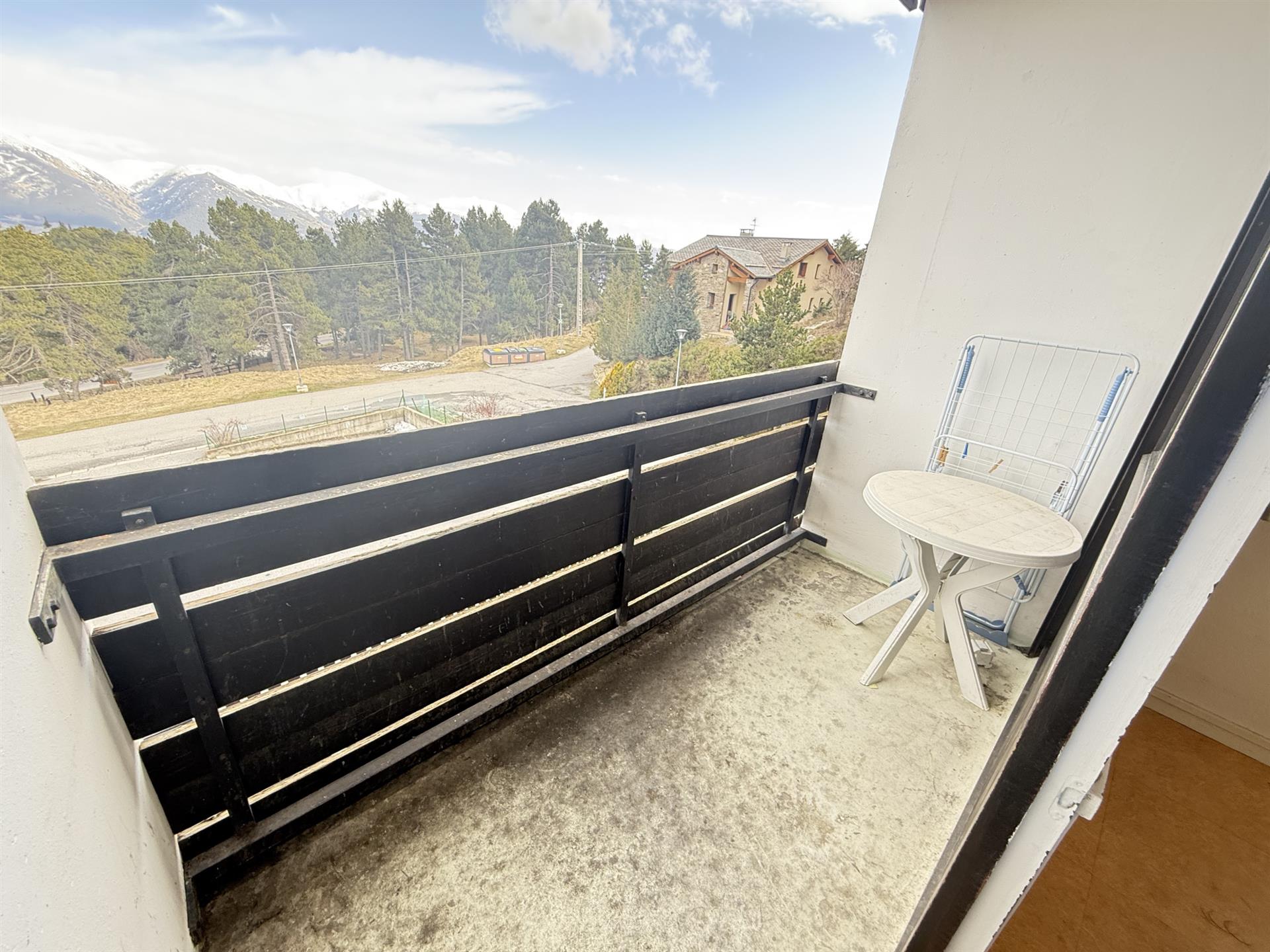 Appartement à vendre, 21m², Egat