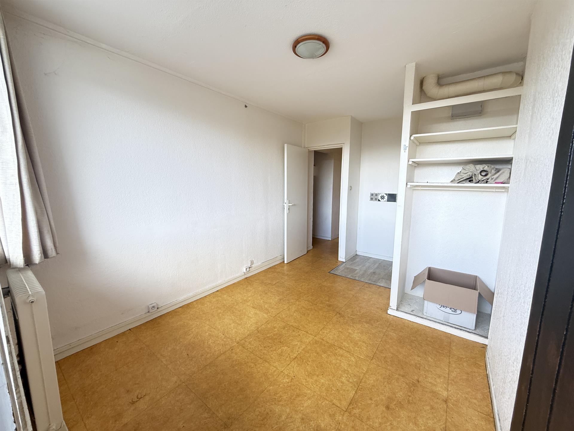 Appartement à vendre, 21m², Egat
