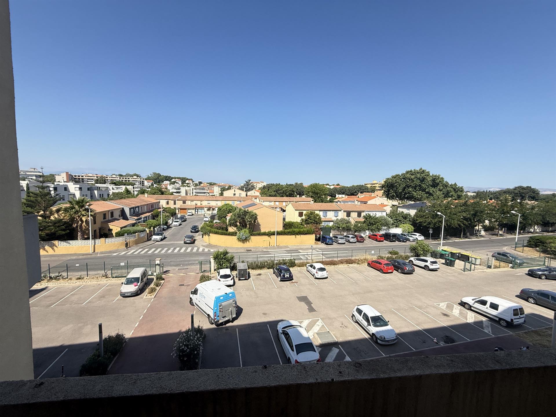 Appartement à vendre, 37m², Perpignan