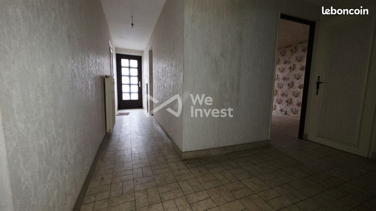 Maison à vendre, 122m², Douzy