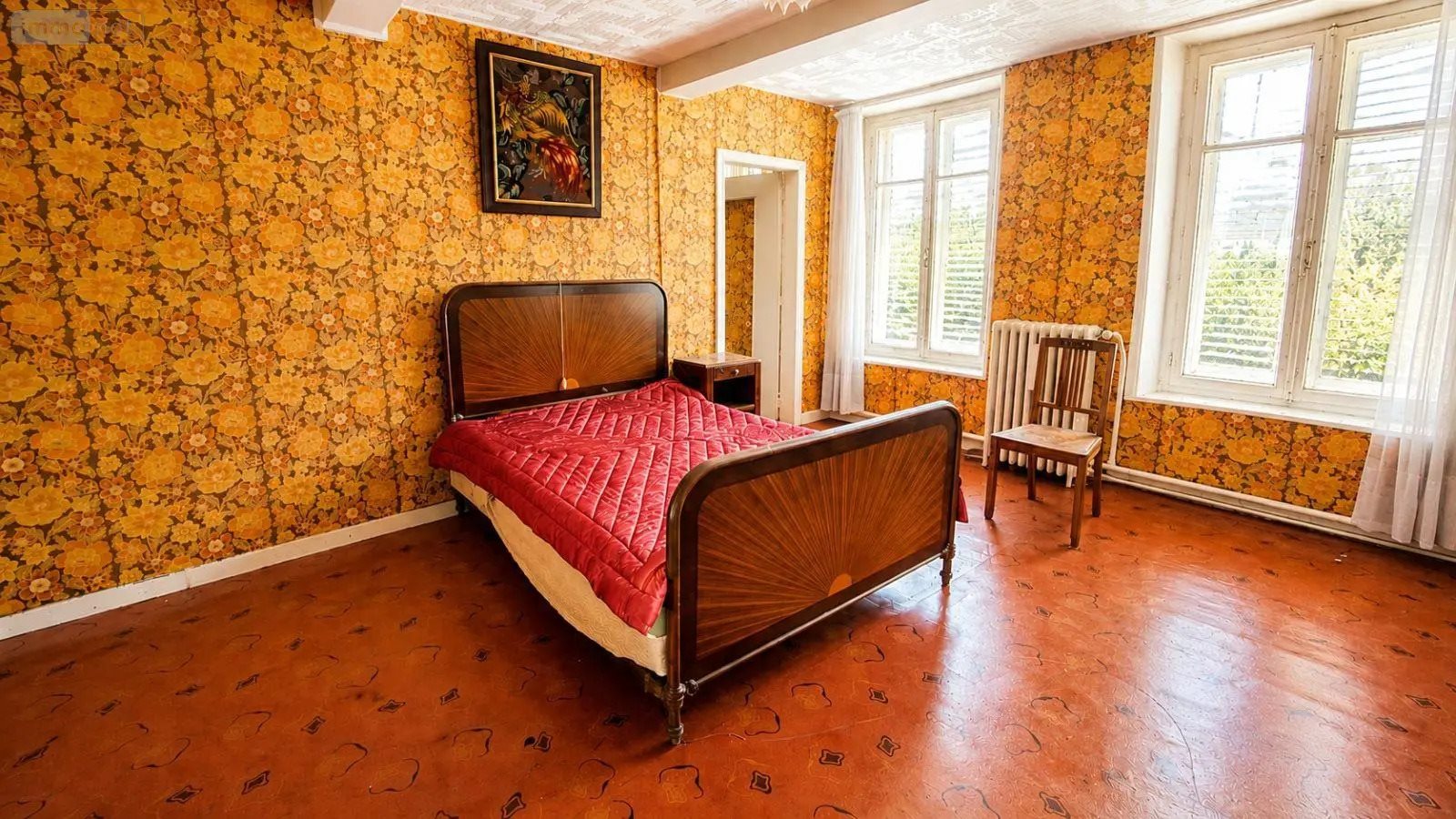 Maison à vendre, 139m², Maubert-Fontaine