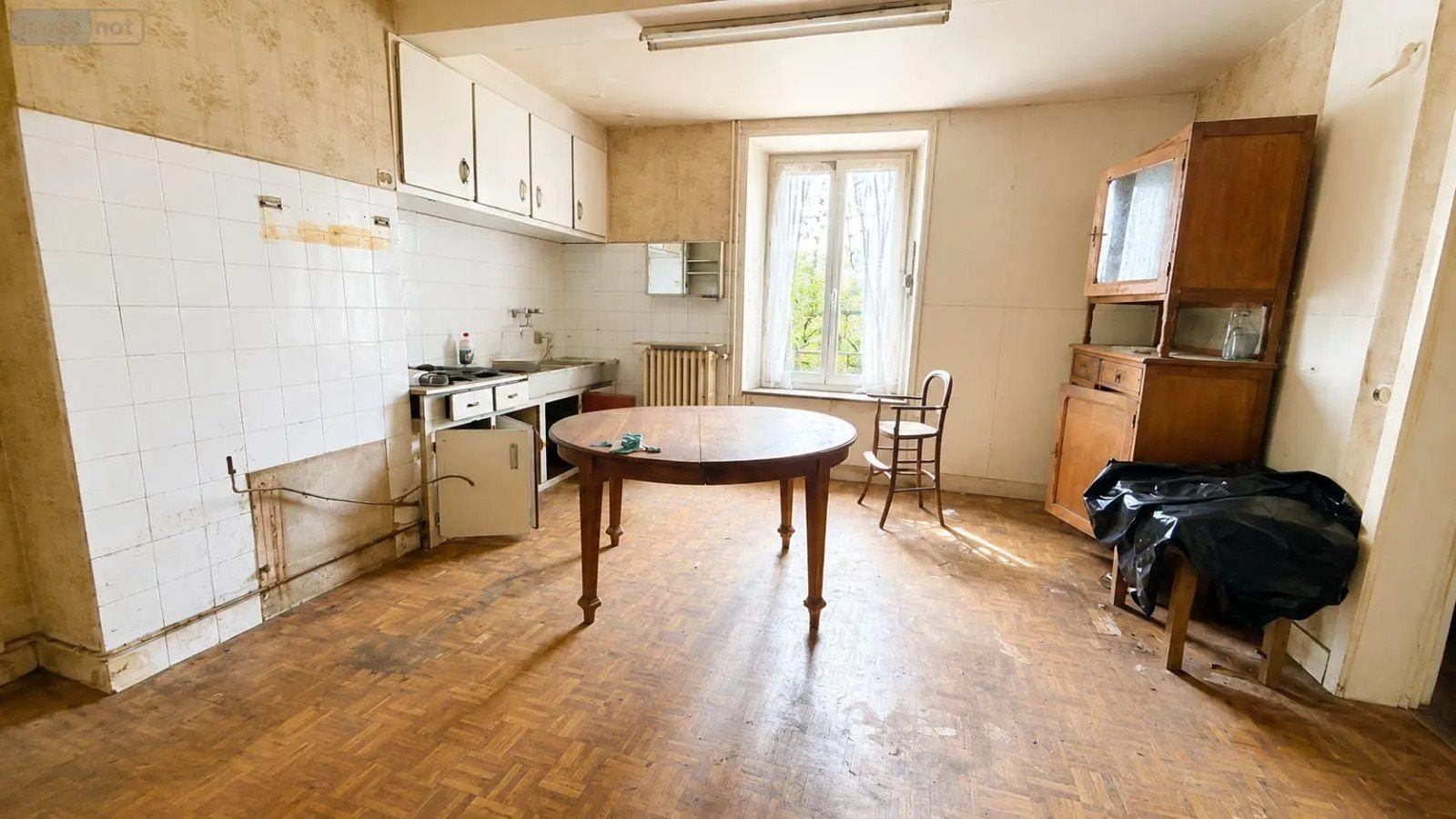 Maison à vendre, 139m², Maubert-Fontaine