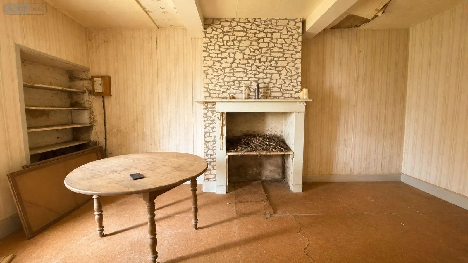 Maison à vendre, 139m², Maubert-Fontaine