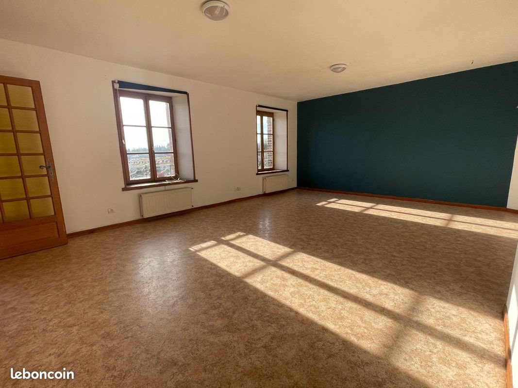 Maison à vendre, 190m², Bourg-Fidèle
