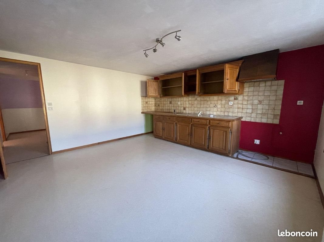 Maison à vendre, 190m², Bourg-Fidèle