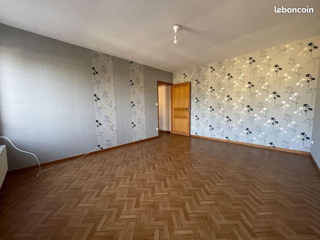 Maison à vendre, 190m², Bourg-Fidèle