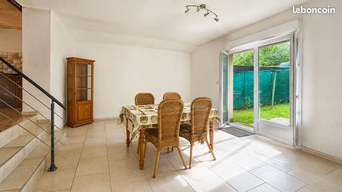 Maison à vendre, 79m², Laifour