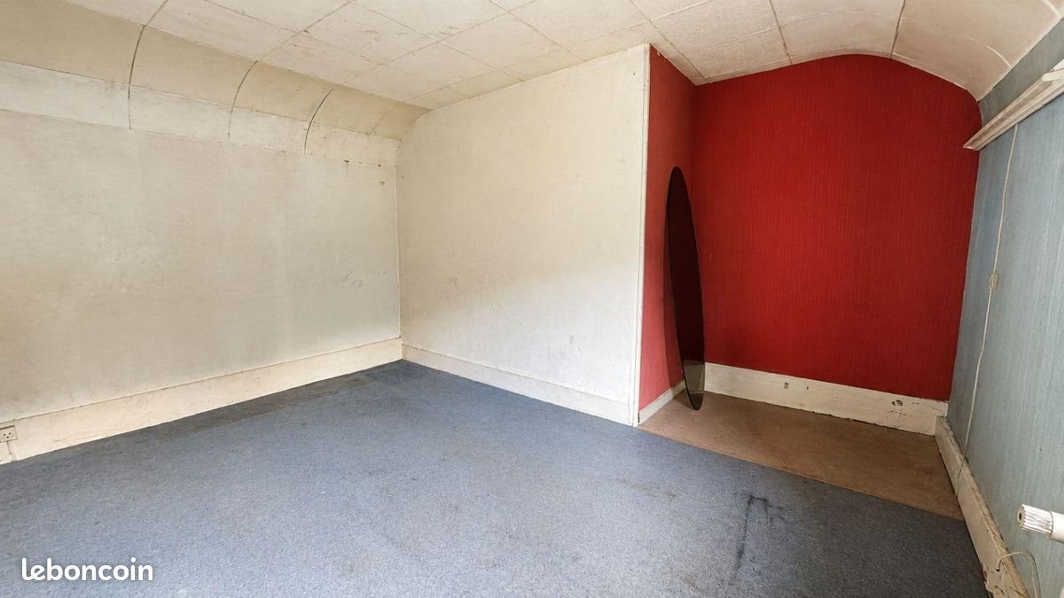 Maison à vendre, 79m², Laifour