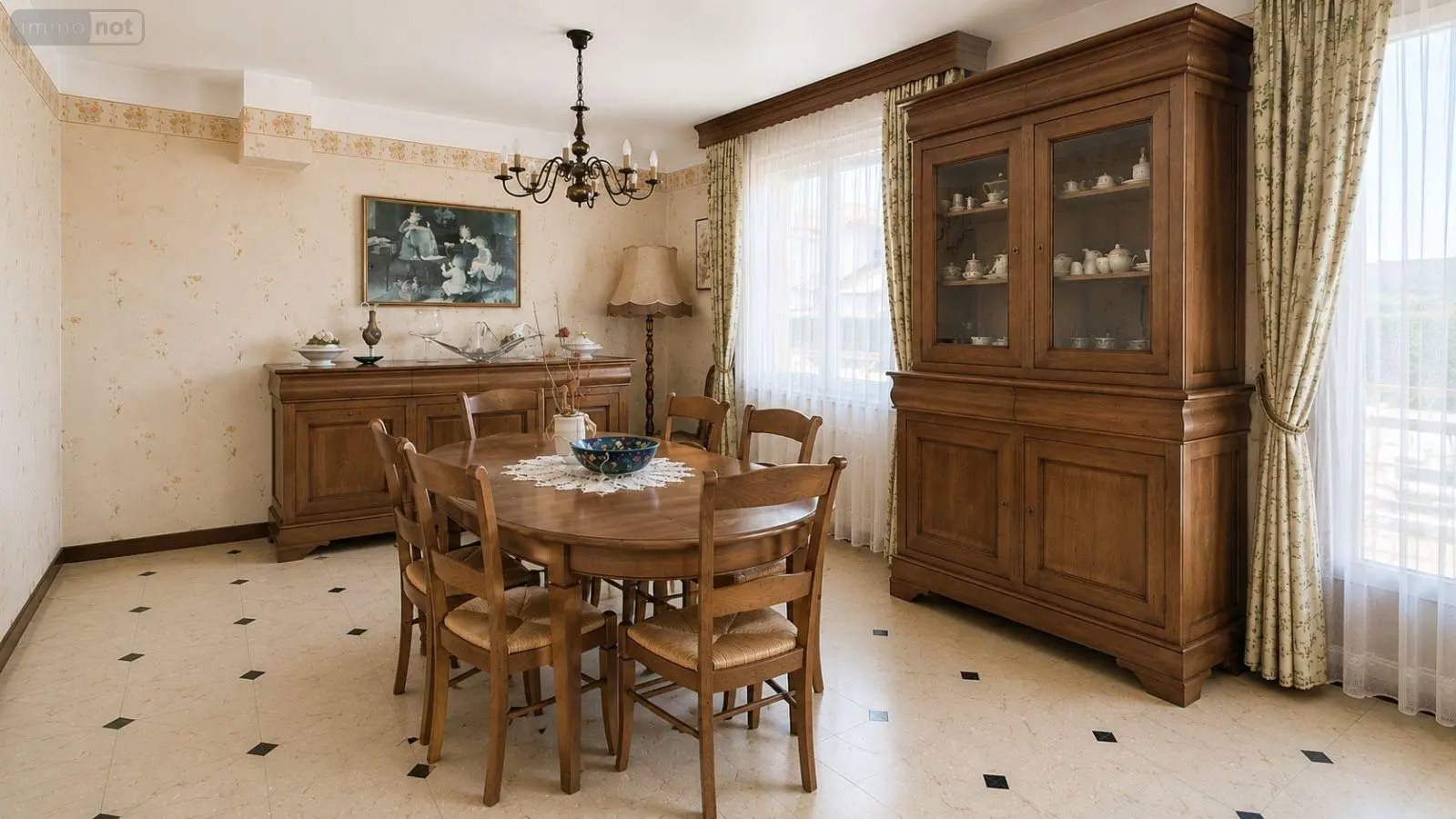 Maison à vendre, 96m², Revin