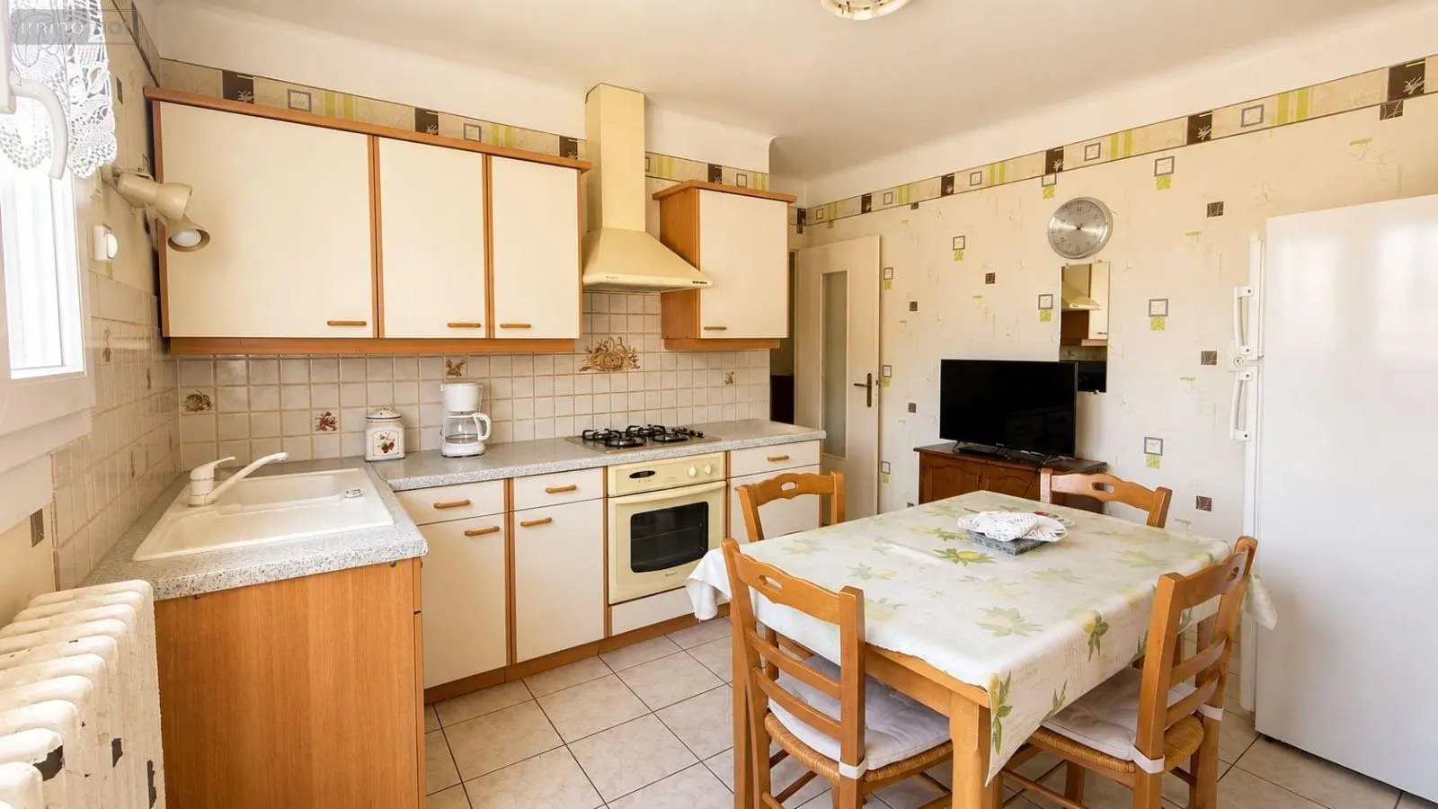 Maison à vendre, 96m², Revin