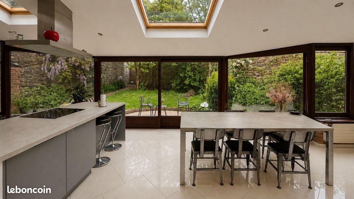 Maison à vendre, 206m², Rocroi