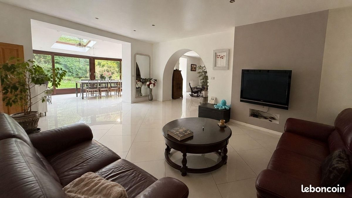 Maison à vendre, 206m², Rocroi