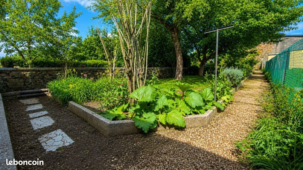 Maison à vendre, 100m², Renwez