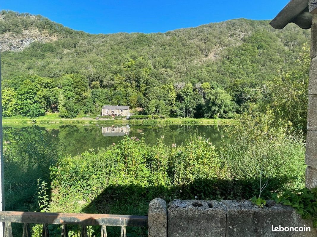 Maison à vendre, 255m², Laifour