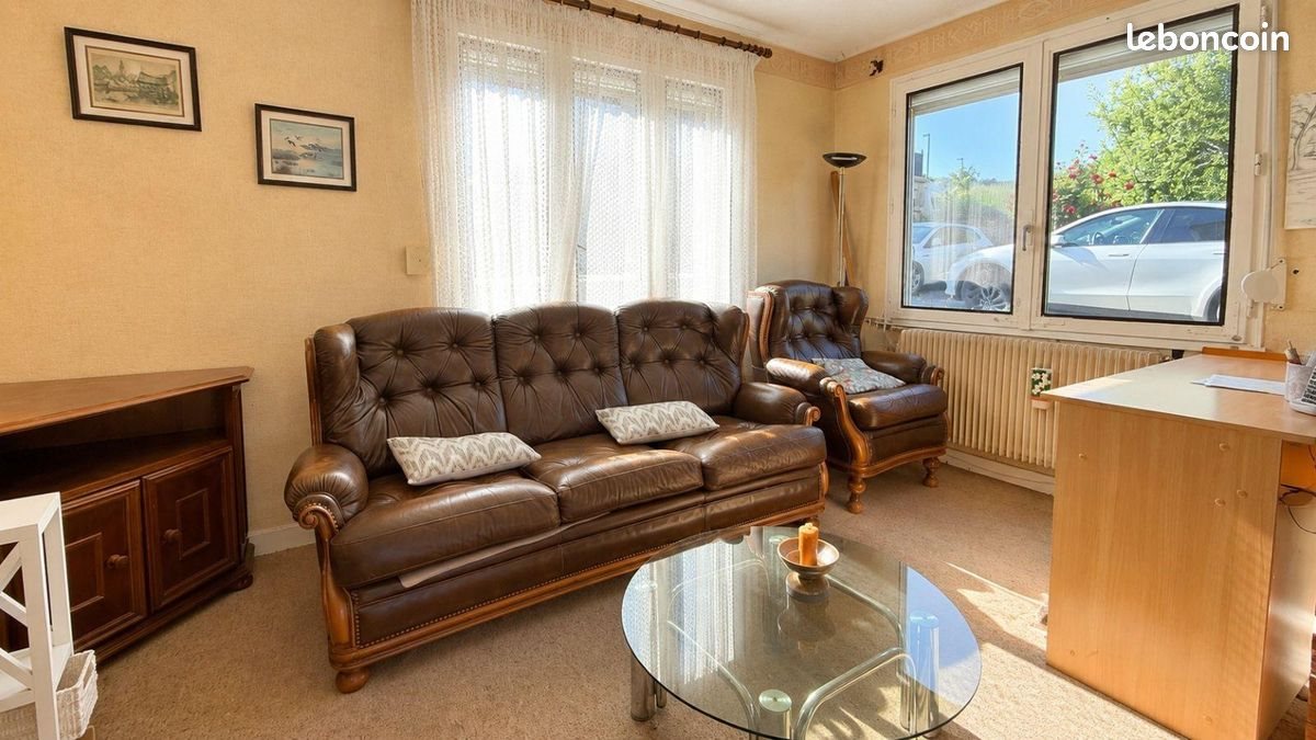 Maison à vendre, 105m², Revin