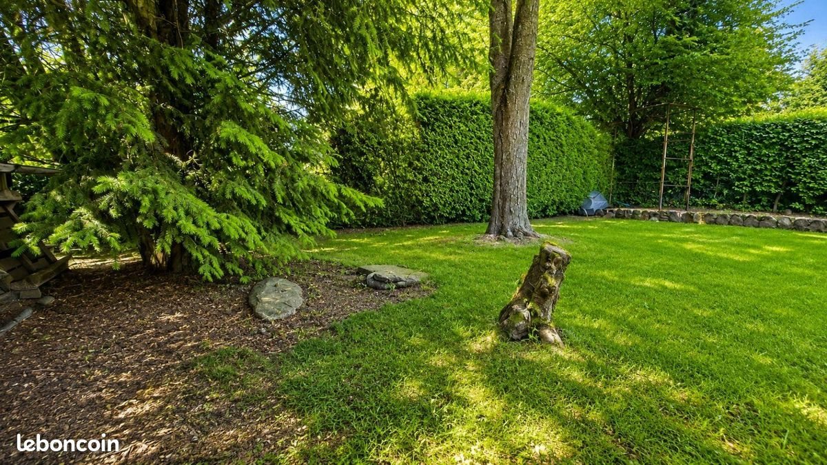 Maison à vendre, 111m², Bourg-Fidèle