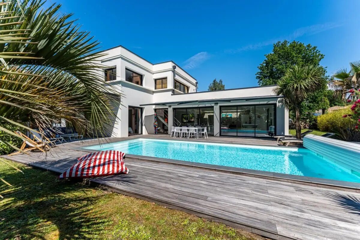 Maison à vendre, 202m², Gujan-Mestras