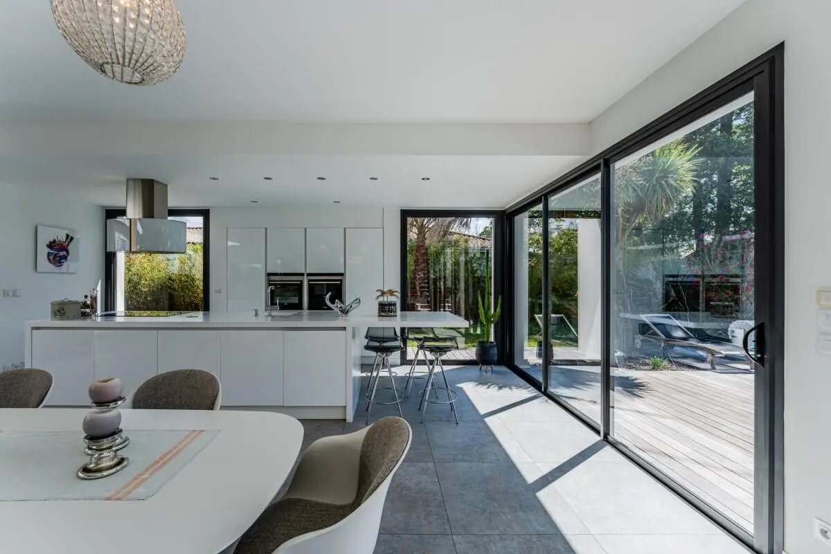 Maison à vendre, 202m², Gujan-Mestras