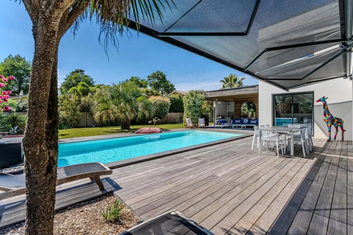Maison à vendre, 202m², Gujan-Mestras