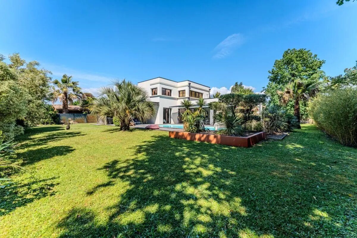 Maison à vendre, 202m², Gujan-Mestras