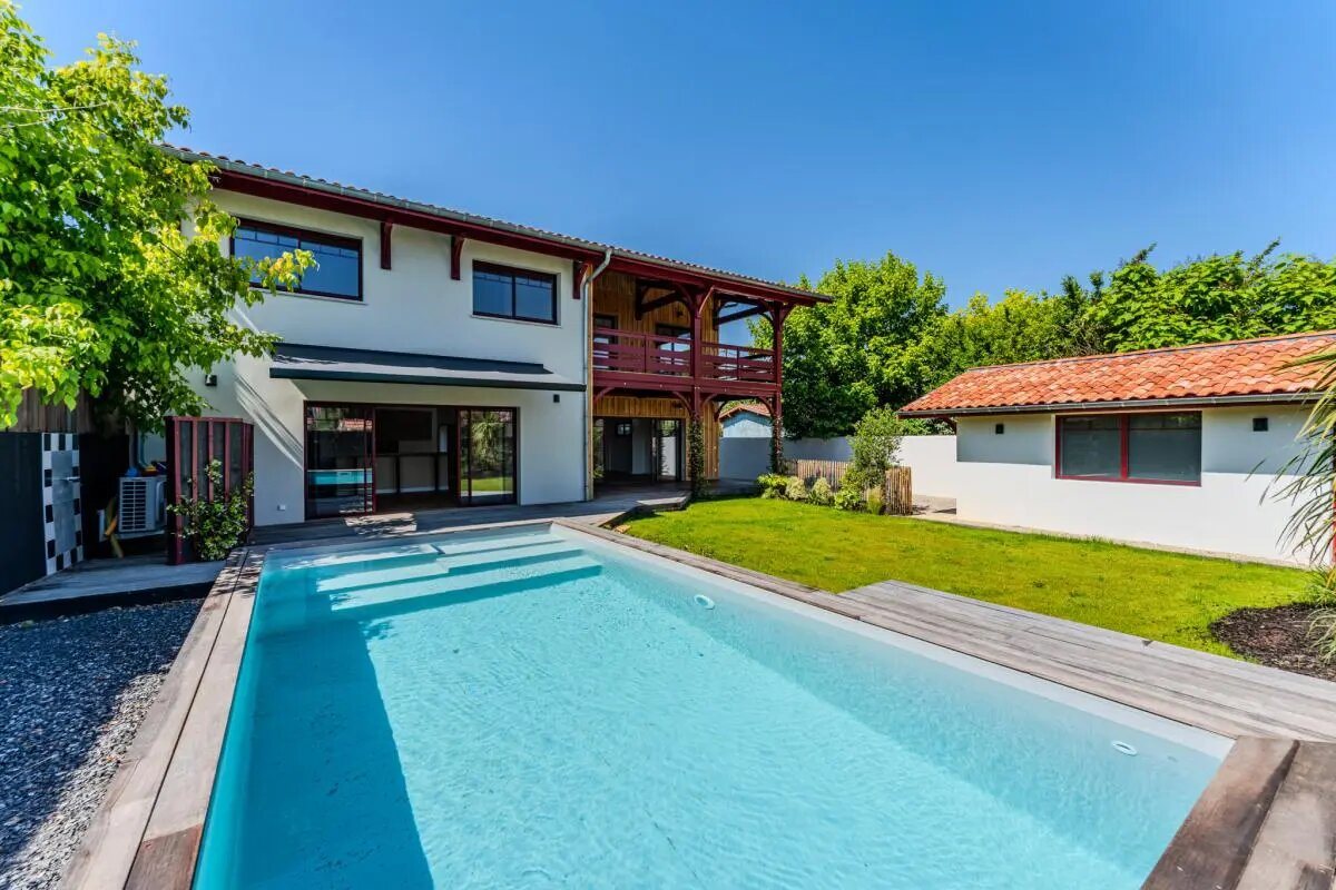 Maison à vendre, 320m², La Teste-de-Buch