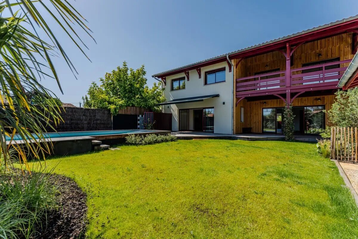 Maison à vendre, 320m², La Teste-de-Buch