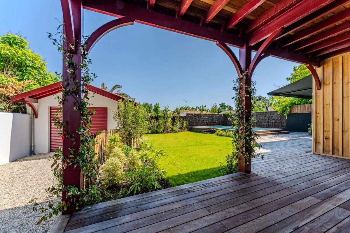 Maison à vendre, 320m², La Teste-de-Buch