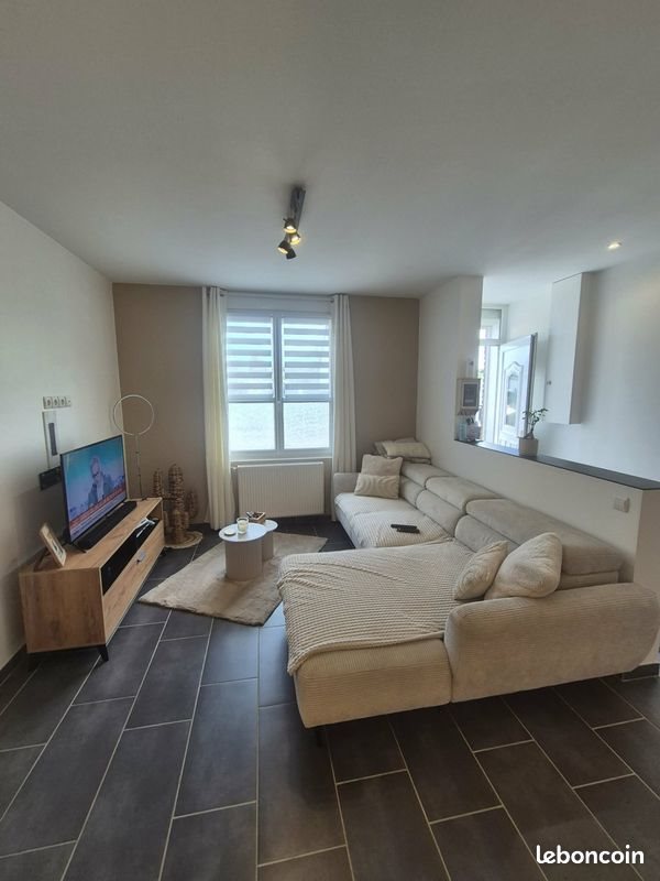 Maison à vendre, 100m², Albert