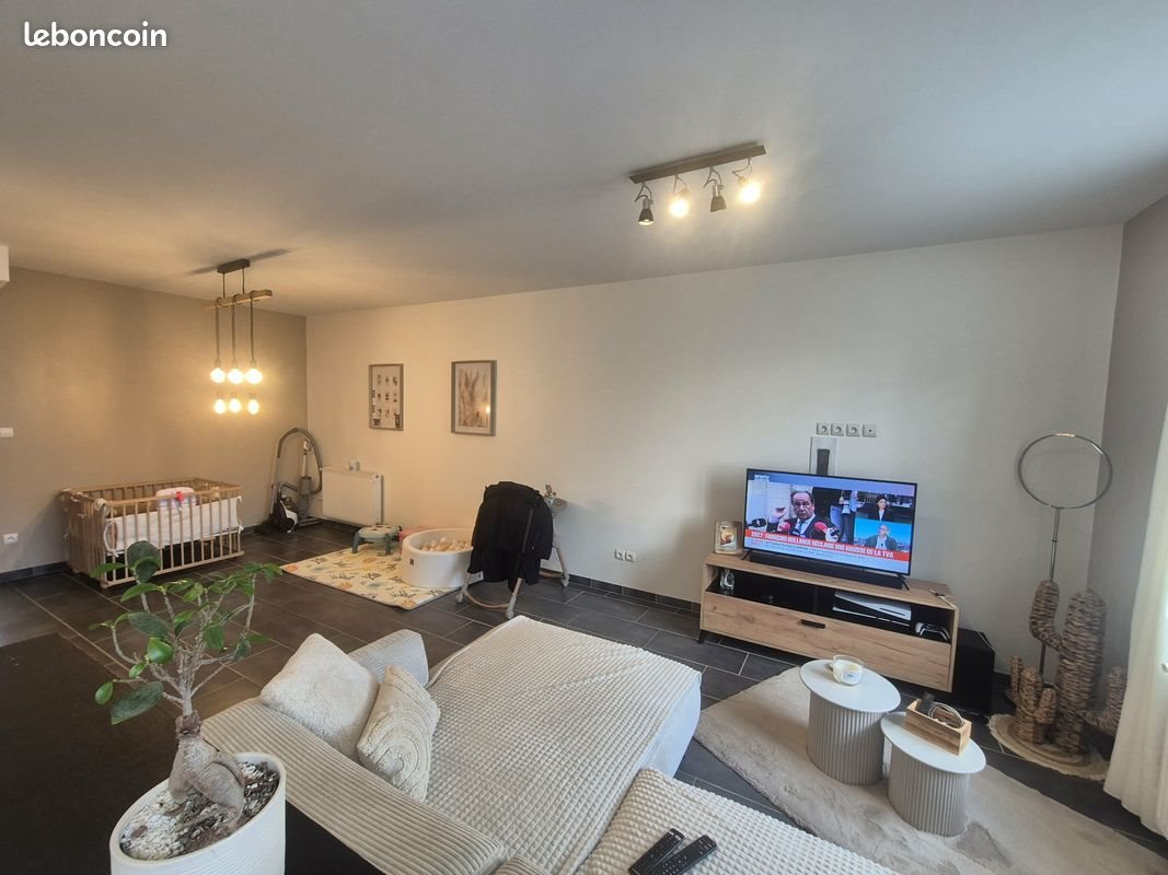 Maison à vendre, 100m², Albert