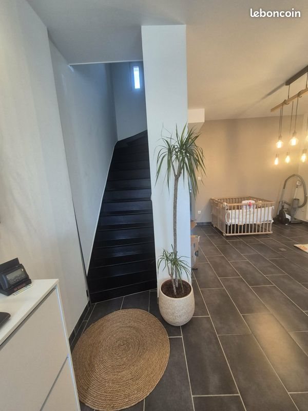 Maison à vendre, 100m², Albert