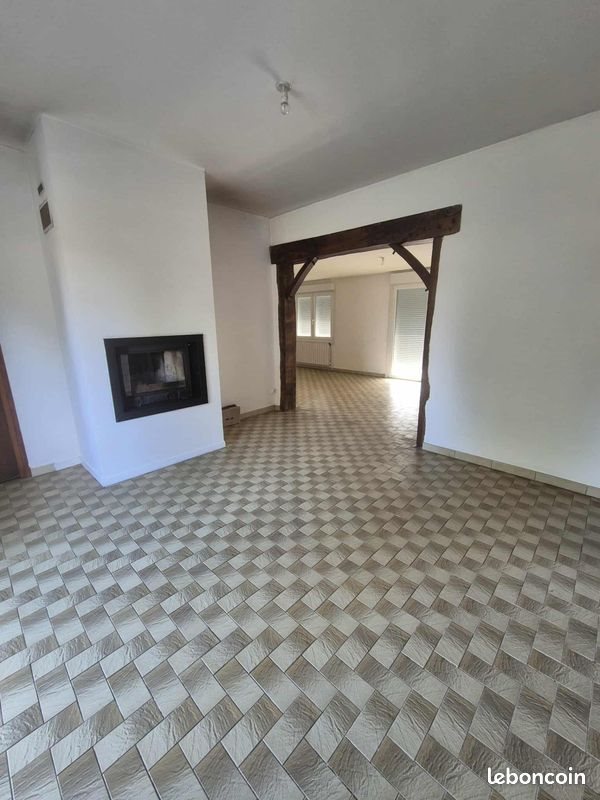 Maison à vendre, 105m², Ovillers-la-Boisselle