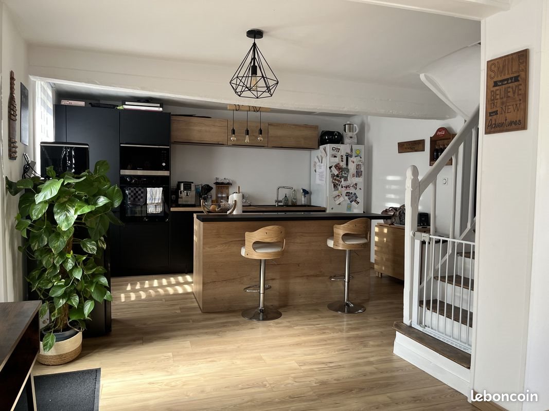 Maison à vendre, 111m², Amiens