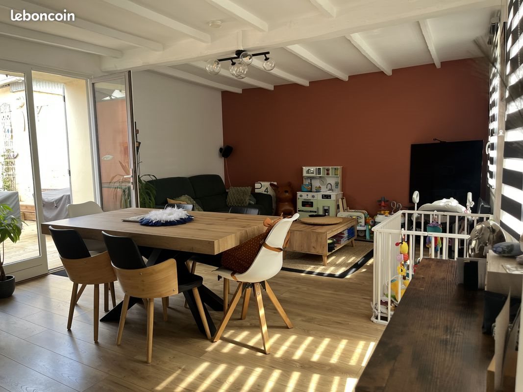 Maison à vendre, 111m², Amiens