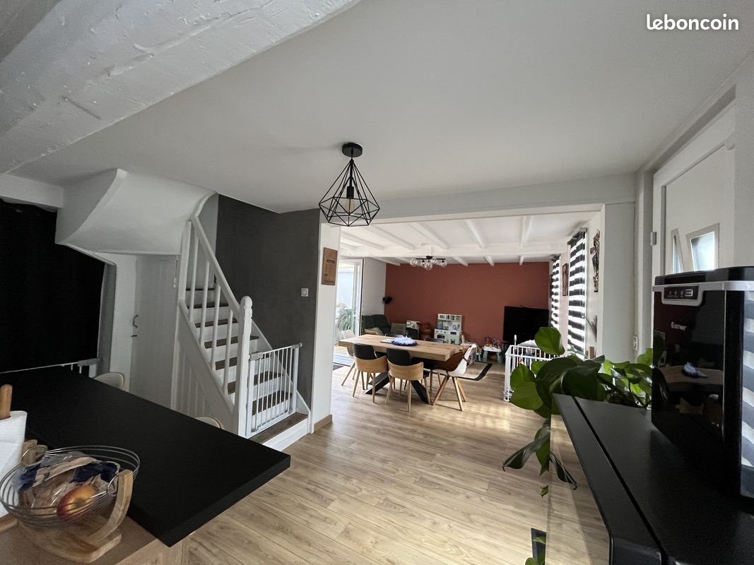 Maison à vendre, 111m², Amiens