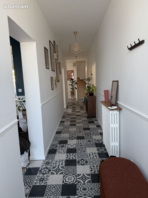 Maison à vendre, 185m², Albert